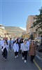 Güzelyurt MYO Öğrencileri Tescilli Lezzetin Üretim Aşamalarını Yerinde İnceledi