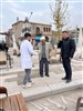 Güzelyurt Meslek Yüksekokulunda Fermente Gıdalar Teknolojisi Dersi Kapsamında Tarhana İkramı Etkinliği