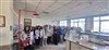 Gıda Teknolojisi Programı Öğrencilerinden Aksaray Üniversitesi Bilimsel ve Teknolojik Uygulama ve Araştırma Merkezine Teknik Gezi