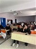 Gıda İşleme Bölümümüzde Yönetim Sistemleri ve İç Tetkik Eğitimi Başarıyla Tamamlandı!