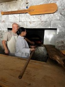 Güzelyurt MYO Öğrencileri Tescilli Lezzetin Üretim Aşamalarını Yerinde İnceledi
