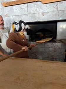 Güzelyurt MYO Öğrencileri Tescilli Lezzetin Üretim Aşamalarını Yerinde İnceledi